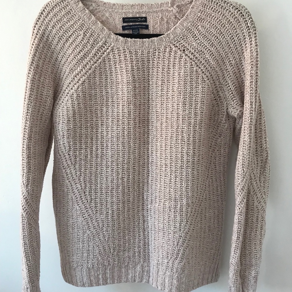 American Eagle Ahh-mazingly Soft Sweater